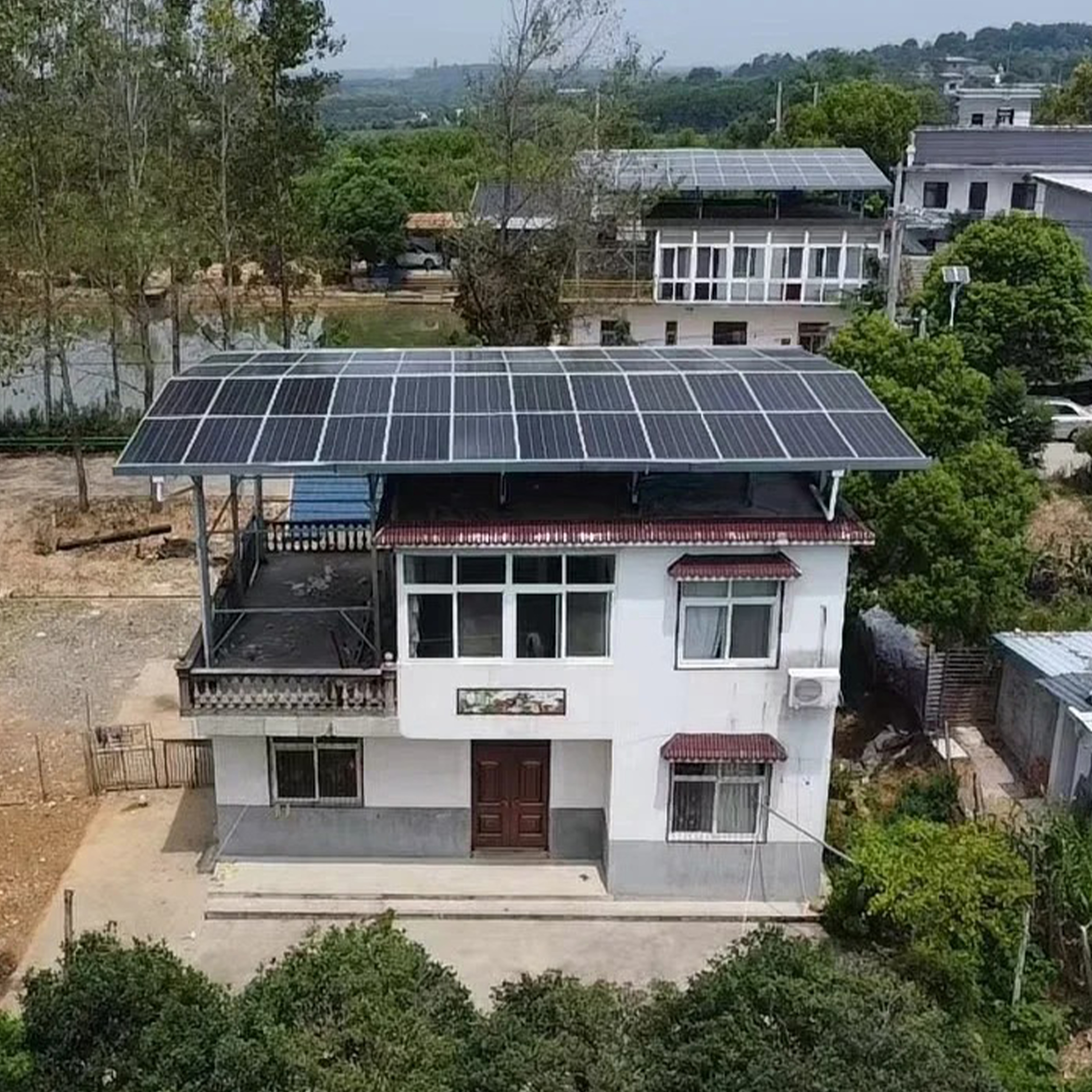 Residential Energy Storage Product