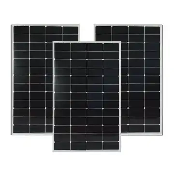 Customized Solar Panel