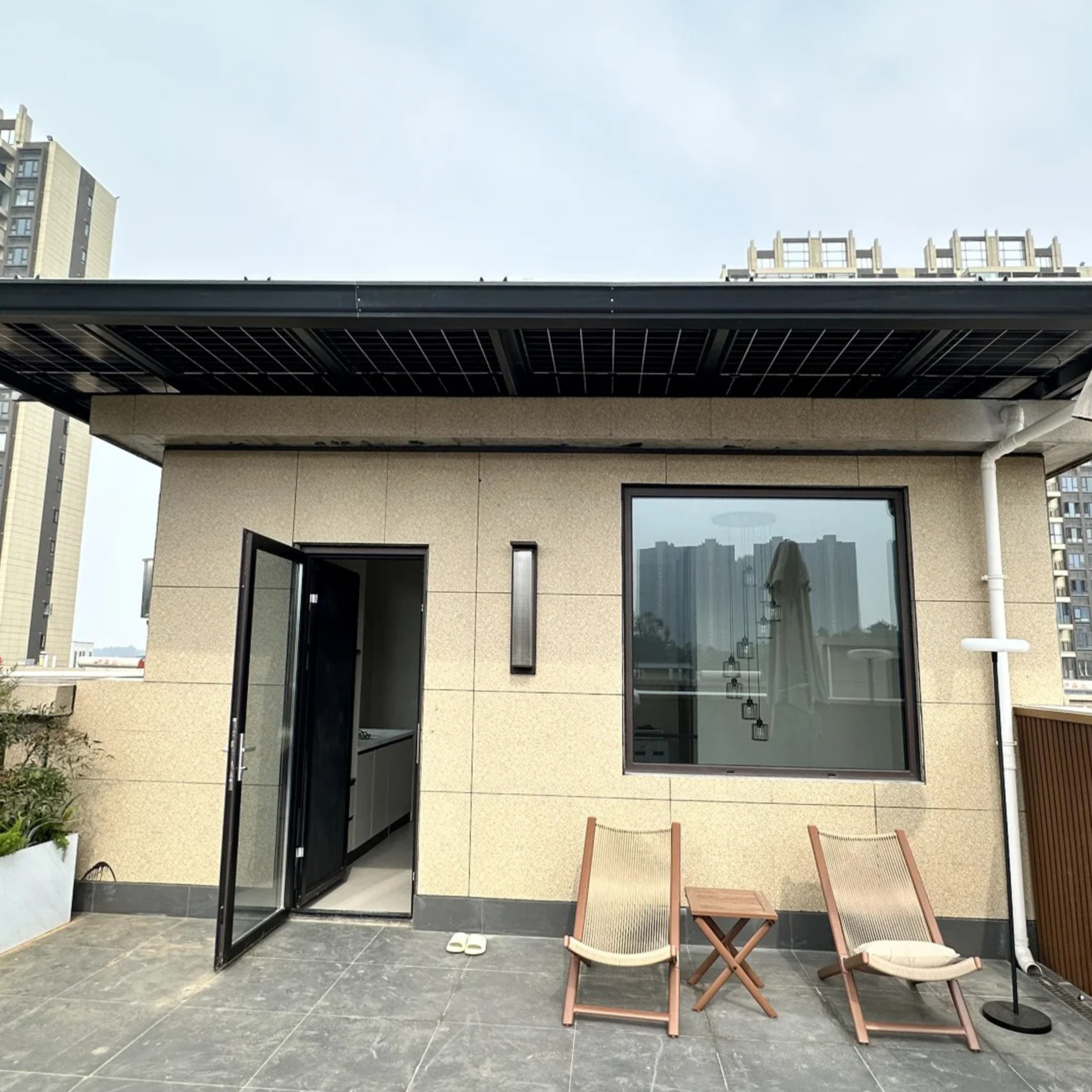 Residential Energy Storage Product