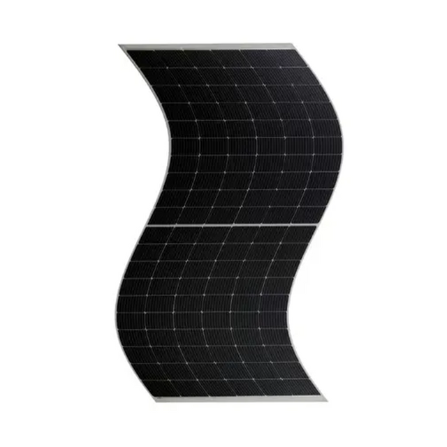 Light and flexible Solar Panel